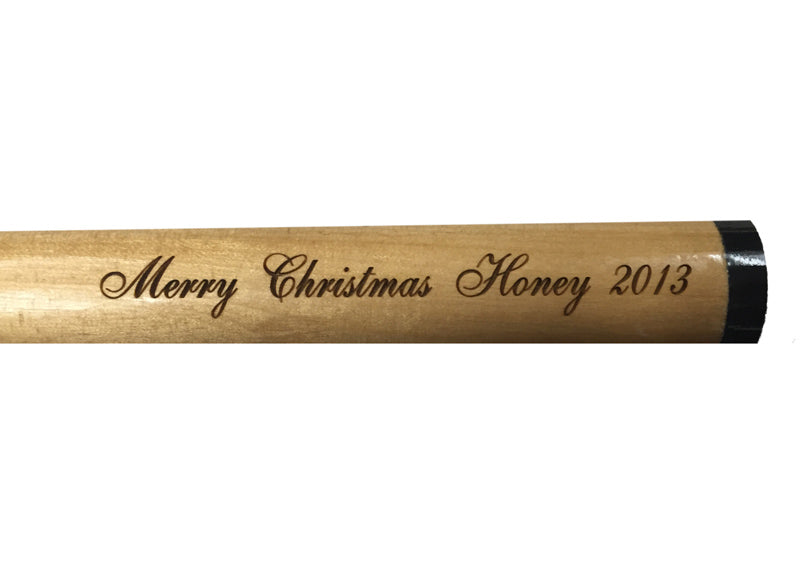 Merry Christmas HOney 2013 script