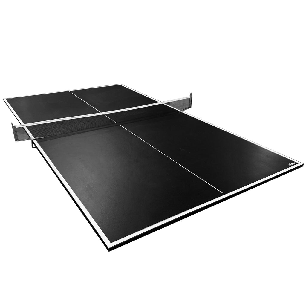 Alex Austin Table Tennis Conversion Top with net