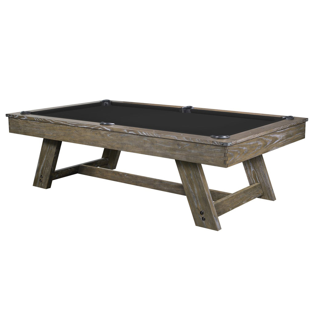 Collins Pool Table Shade Onyx