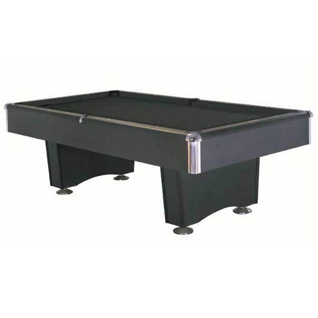 Addison Pool Table Full View 