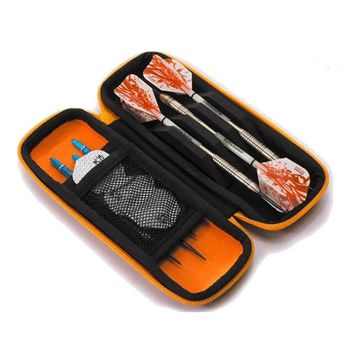 Harrows Z200 Dart Case – D&L Billiards