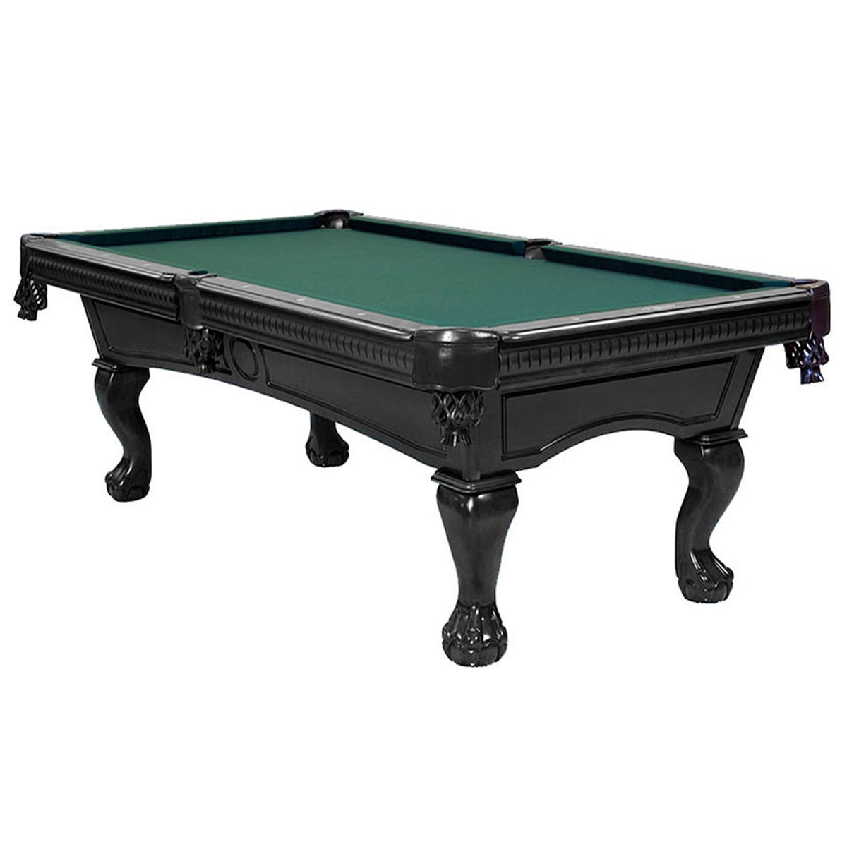 pool table / ガラステーブル 2段 キャスター付 Dutchess – D&L Billiards