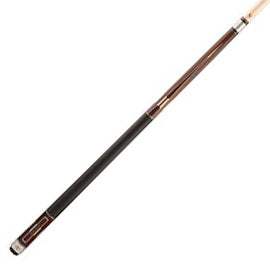 Gold Crown 2 Piece Pool Cue Angled Butt Only