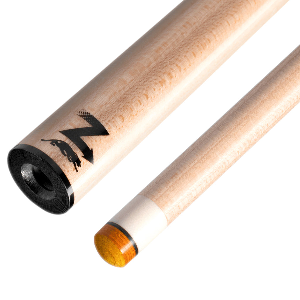 Z-3 Low Deflection Pool Cue Shaft Joint and Tip