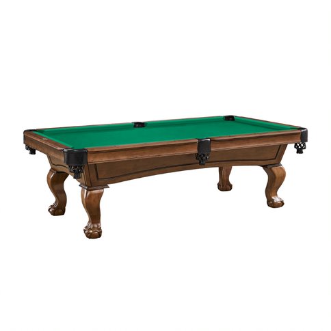 9Ft Manchester Pool Table 