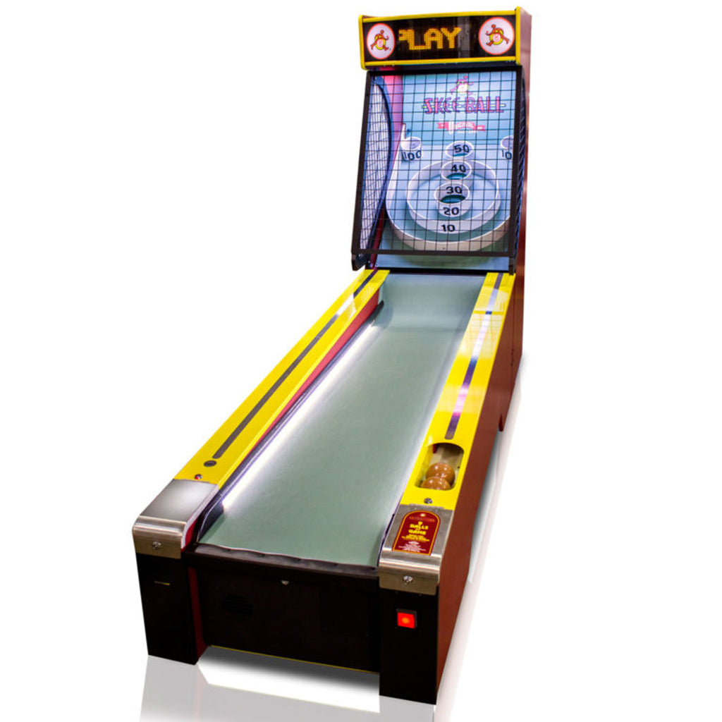 Skee-Ball Classic