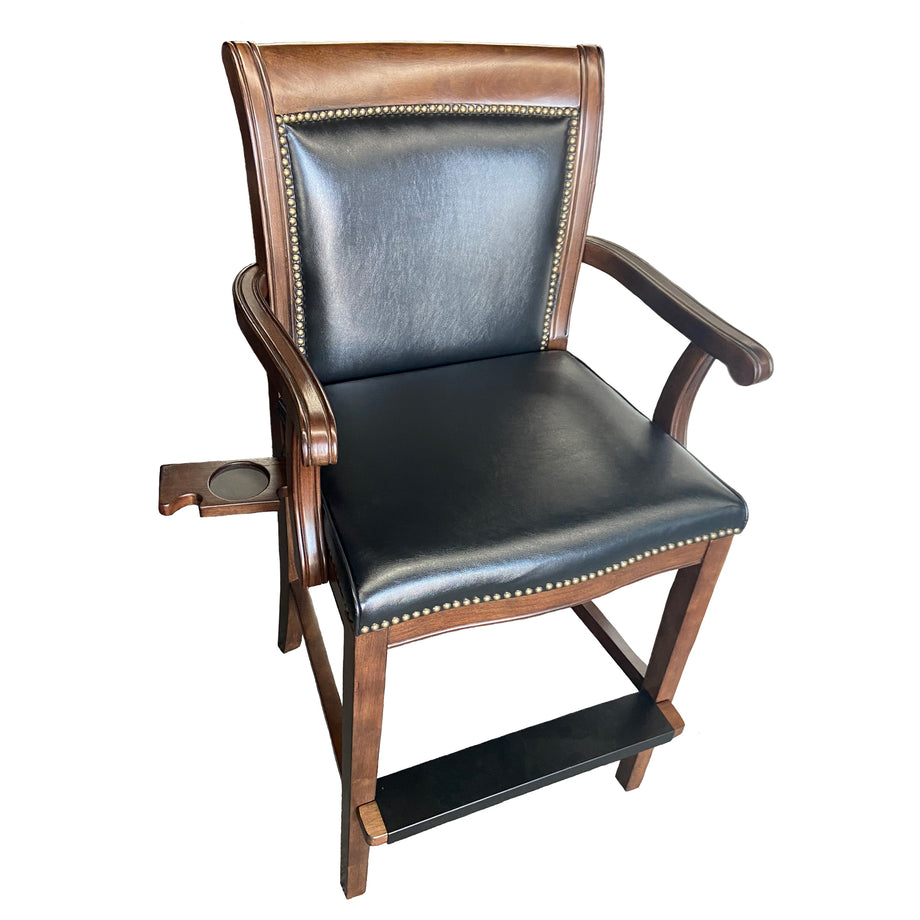 Alex Austin Providence Spectator Chair – D&L Billiards