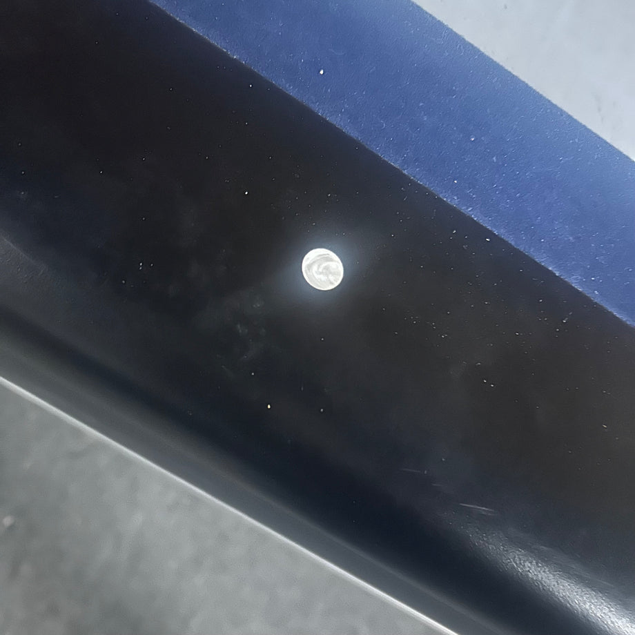 8Ft Used Pool Table