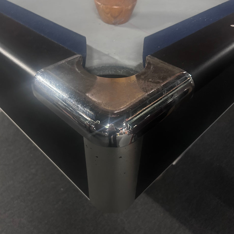 8Ft Used Pool Table