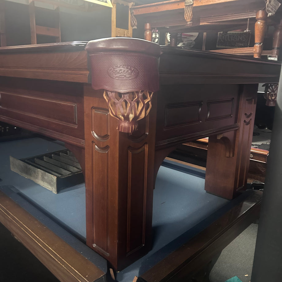 8Ft Used Olhausen – D&L Billiards