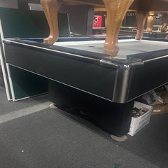 8Ft Used Pool Table