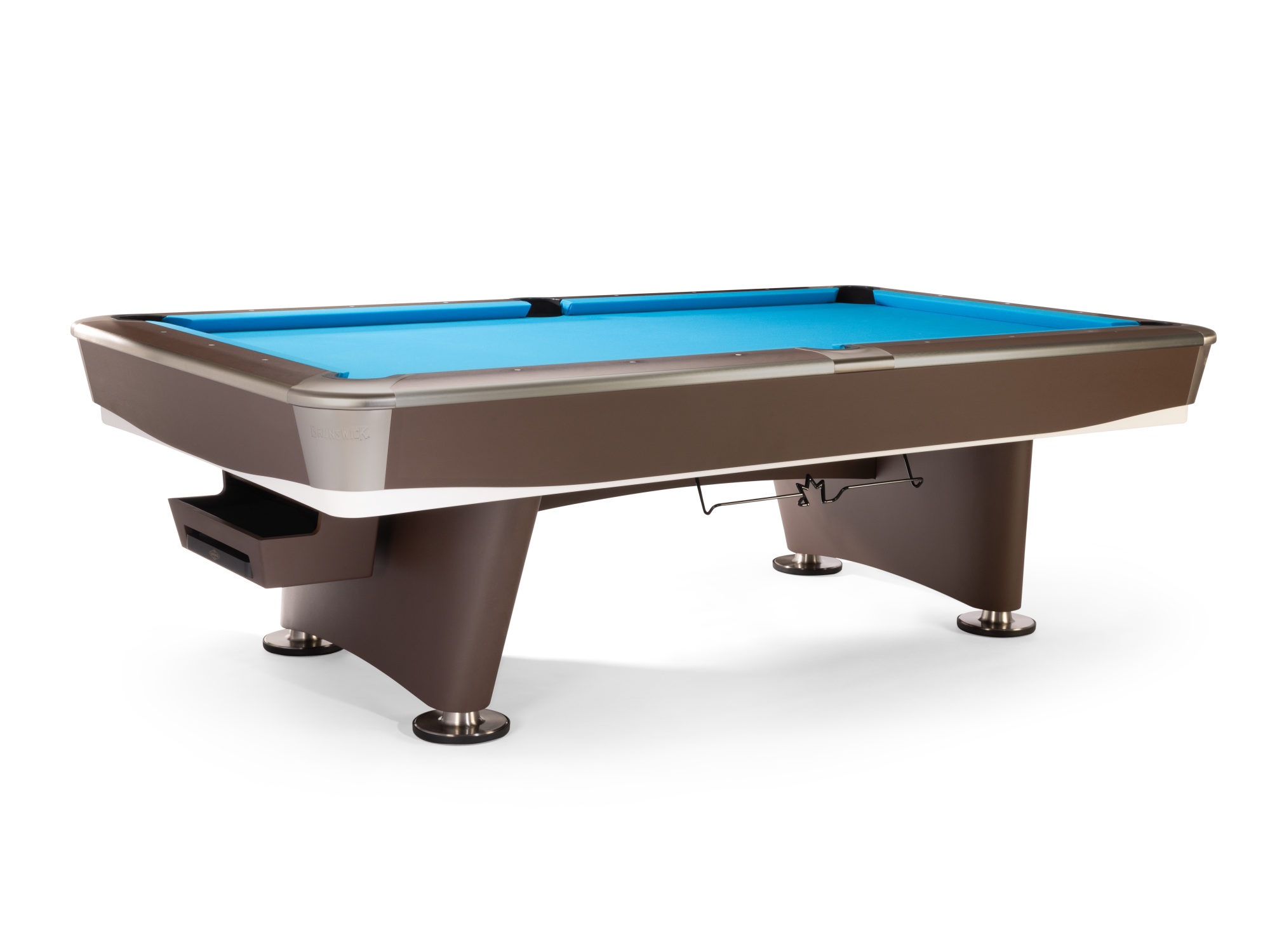 Gold Crown VII – D&L Billiards Gold Crown VII – D&L Billiards
