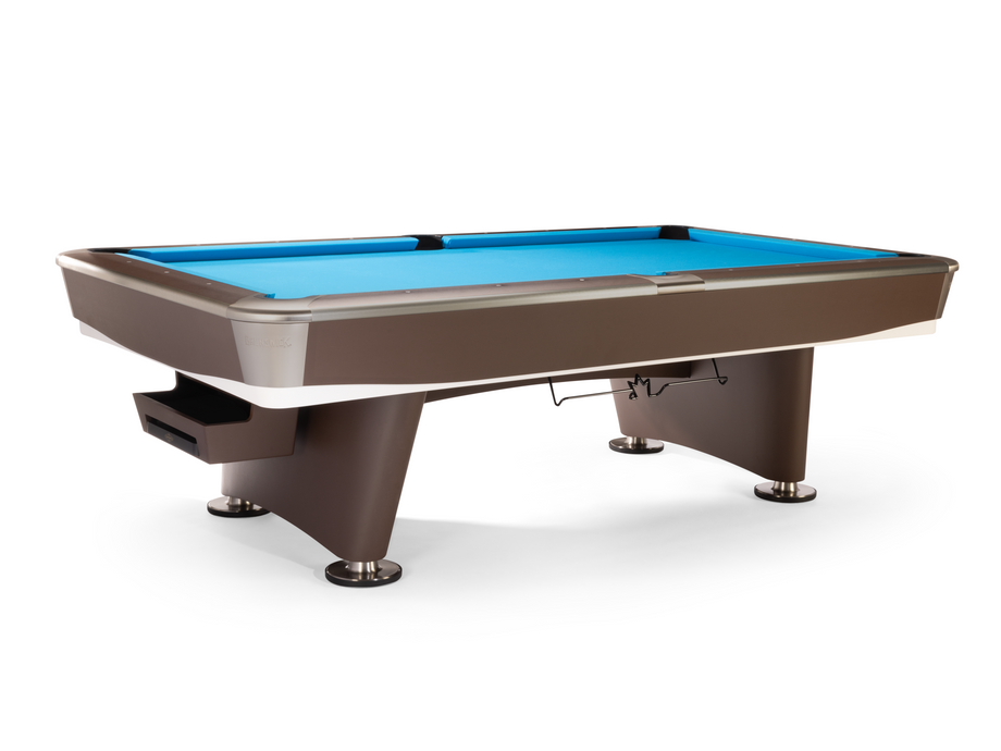 Gold Crown VII – D&L Billiards
