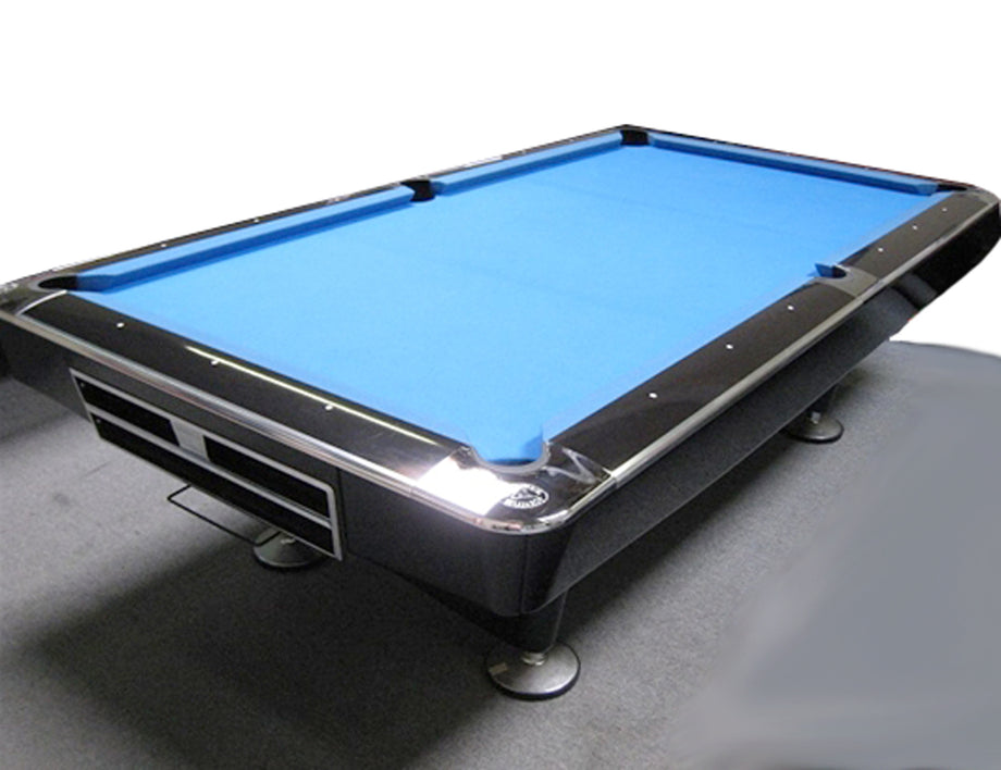 Used 9Ft Brunswick Gold Crown IV – D&L Billiards