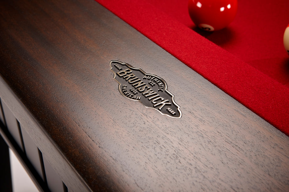 Henderson – D&L Billiards