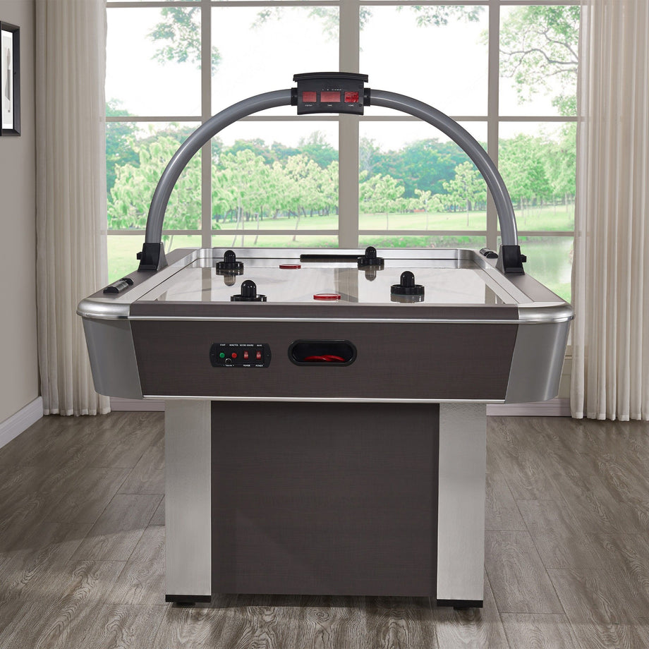 アメリカンヴィンテージ ステンレスバット2個セットPolar Allegheny HB Home Jensen Air Hockey Table – D&L Billiards