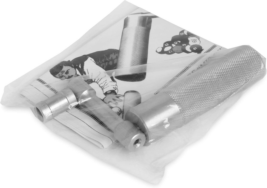 Joe Porper's Cue Rite Tip Shaper – D&L Billiards