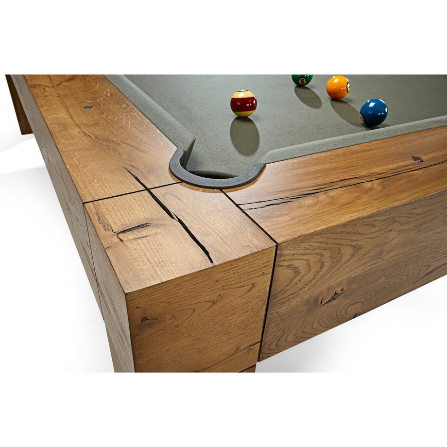 Parsons – D&L Billiards