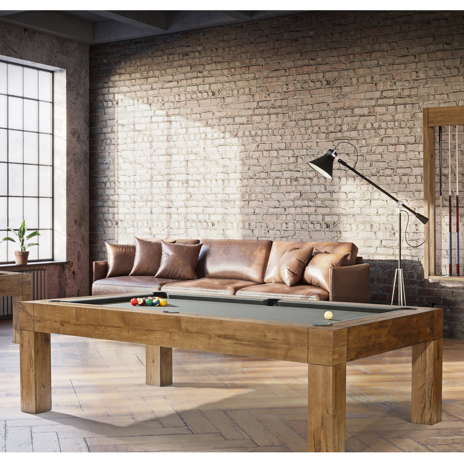 Parsons – D&L Billiards