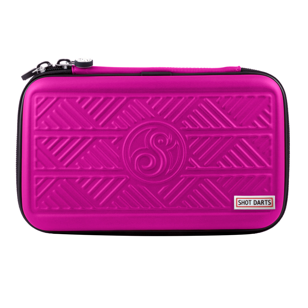 Pink Tactical Dart Case for Two Sets – D&L Billiards