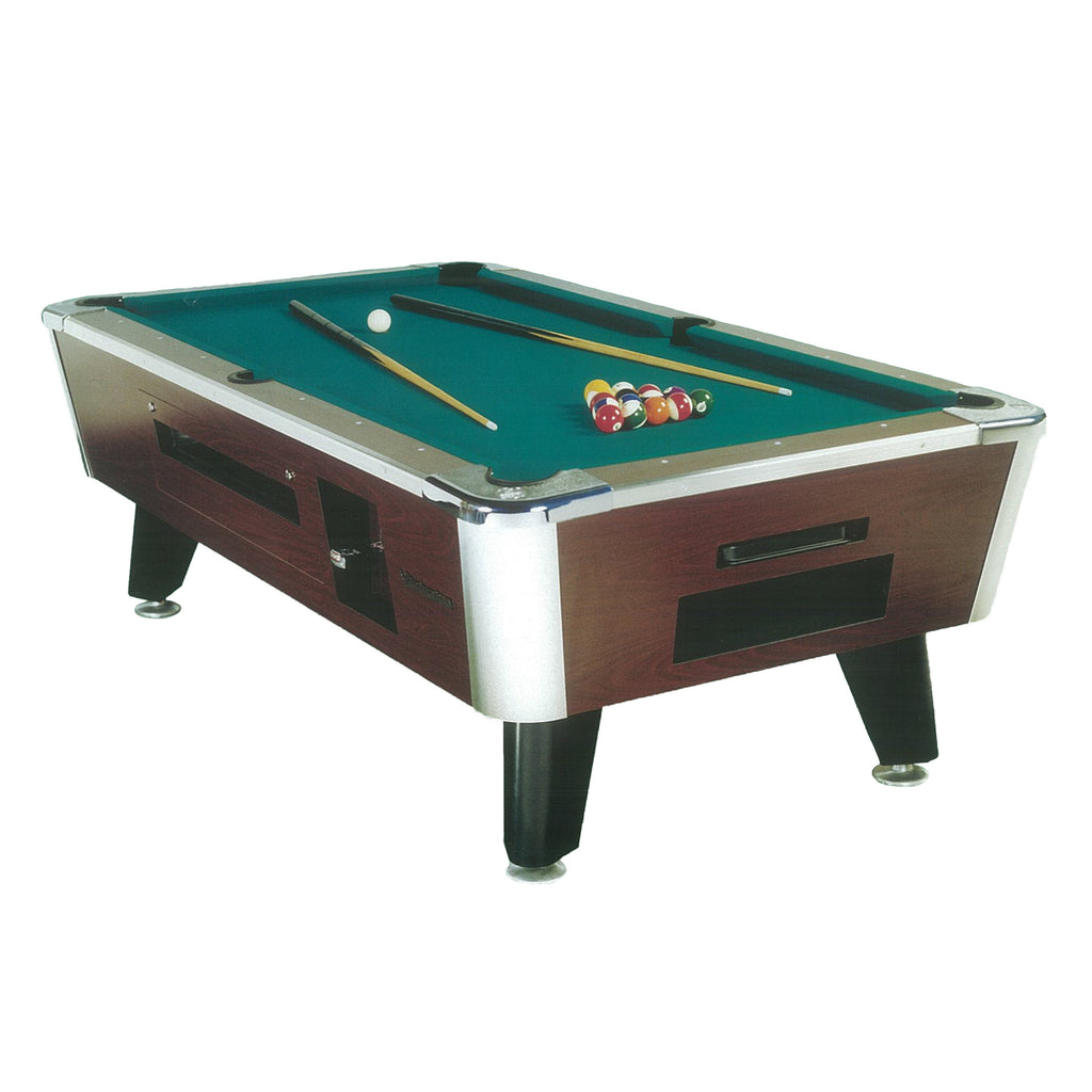Great american pool table used 