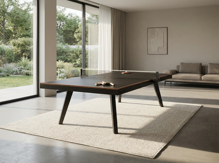 Harper Ping Pong Table – D&L Billiards