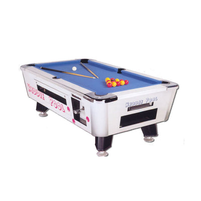 D&L Billiards