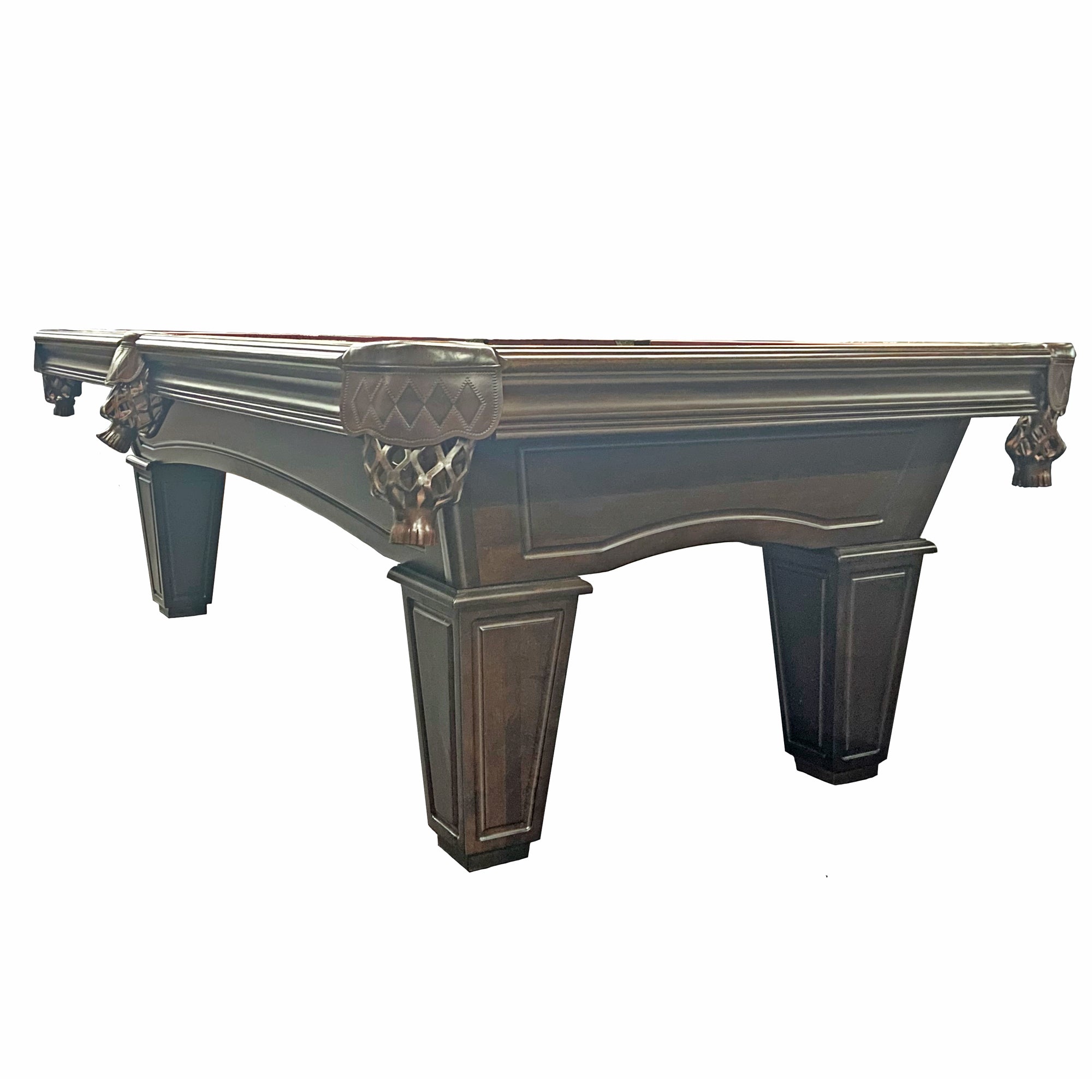 Wilson Pro Ball Rack Wilson – D&L Billiards