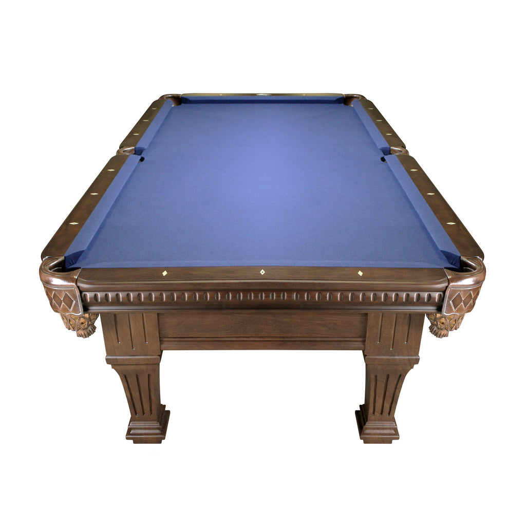 Remsey Pool Table End Cabinet
