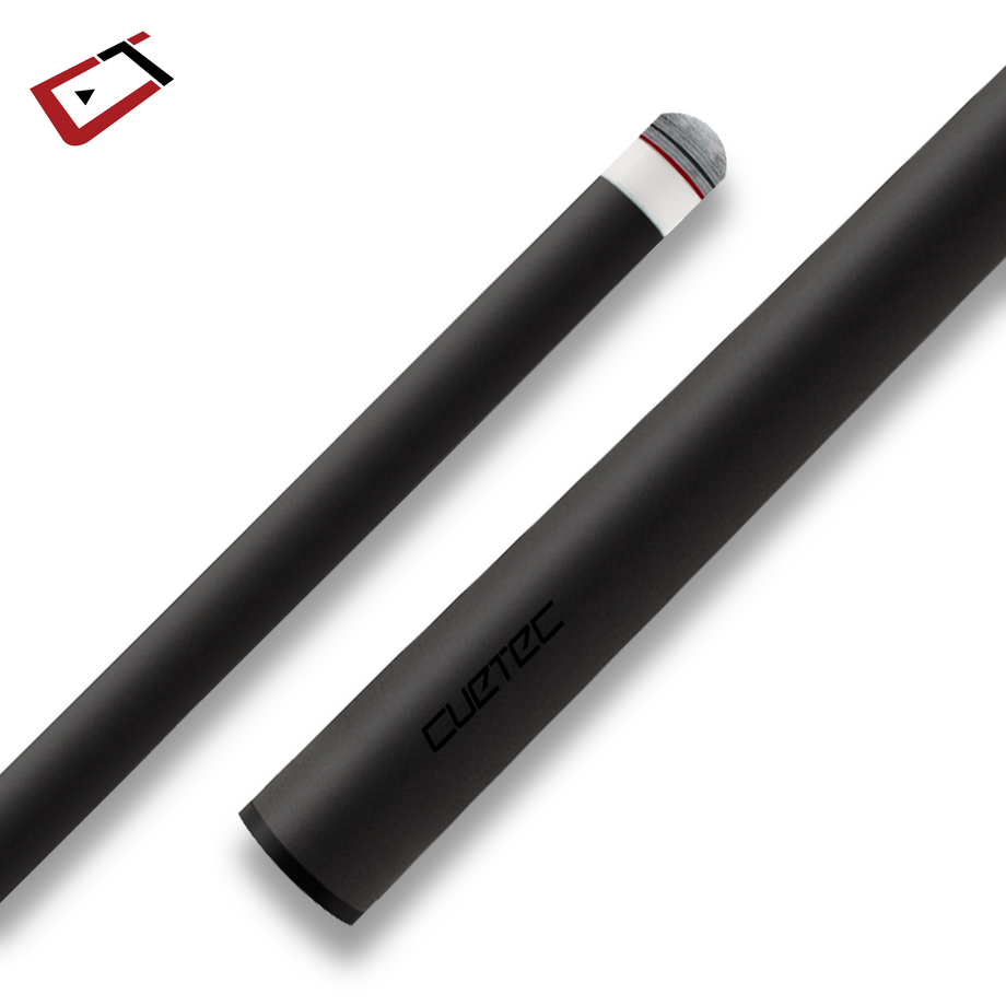 11.8mm Cynergy Carbon Fiber Pool Cue Shaft by Cuetec – D&L Billiards