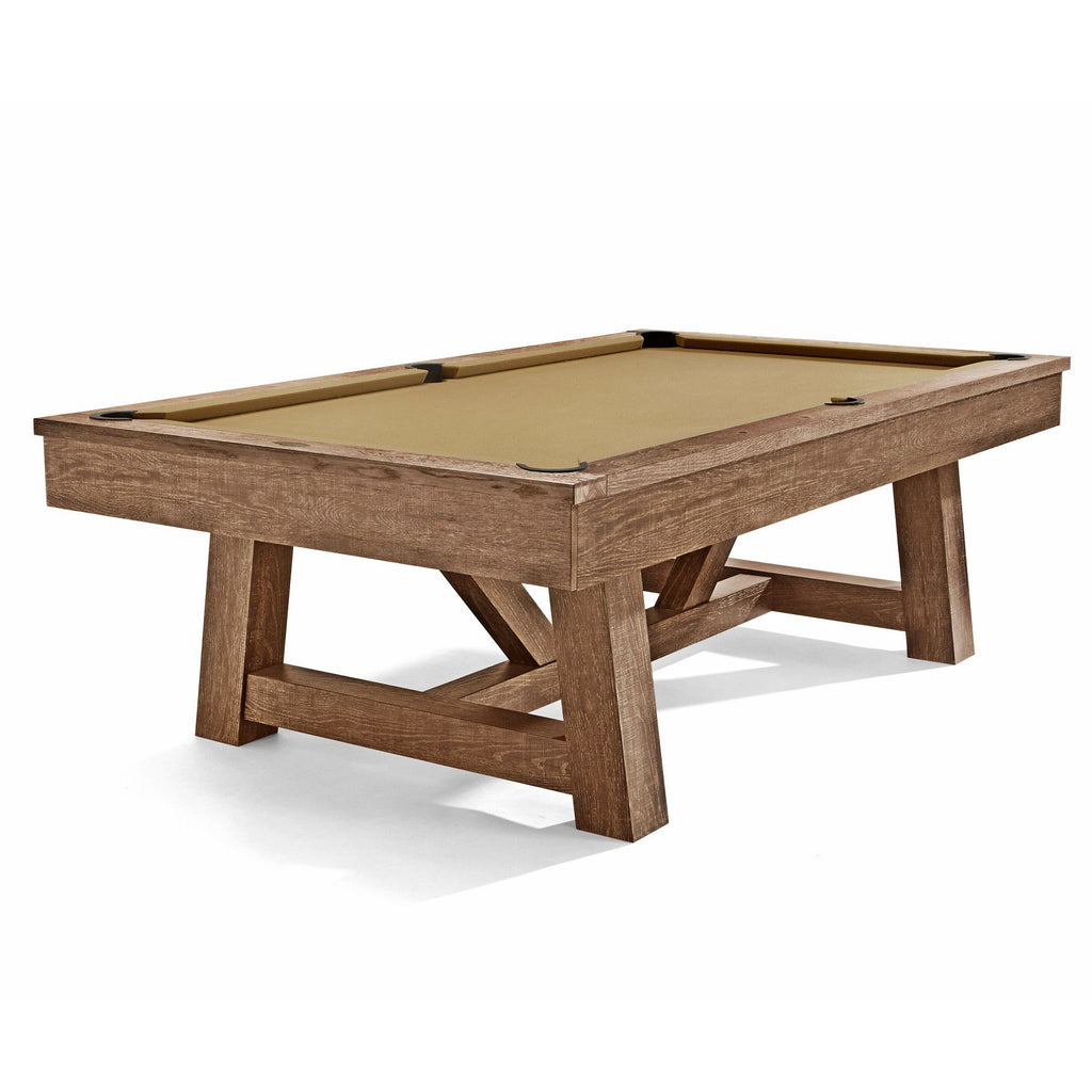 Brunswick – D&L Billiards