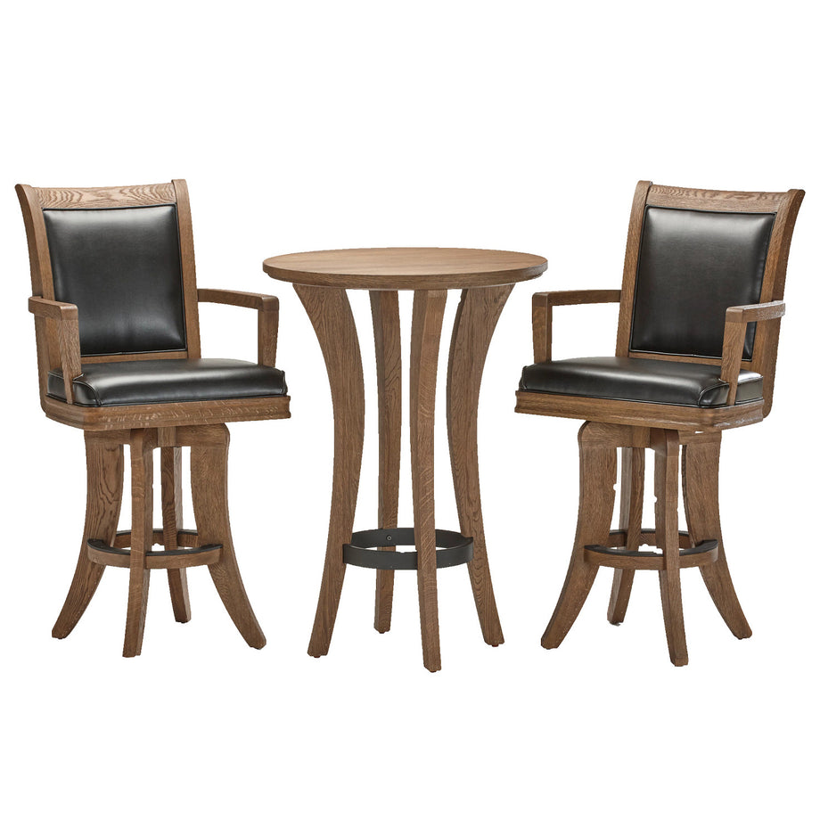 Brunswick sales bar stools