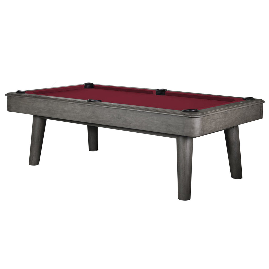 Collins Pool Table Shade Finish