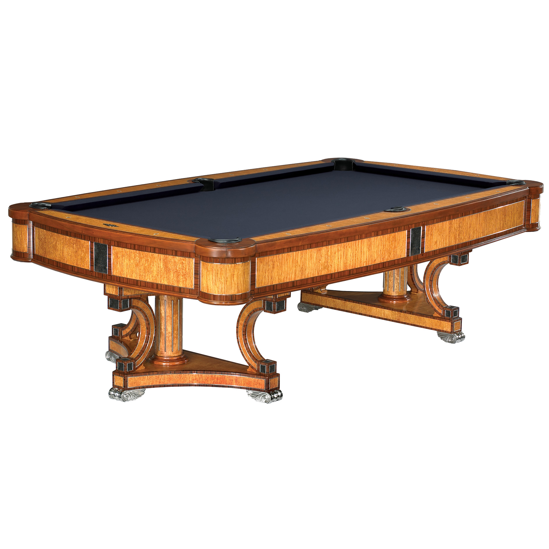ドイツ　brunswick-wolfebuttel　1819年　　＠１８ Isabella – D&L Billiards