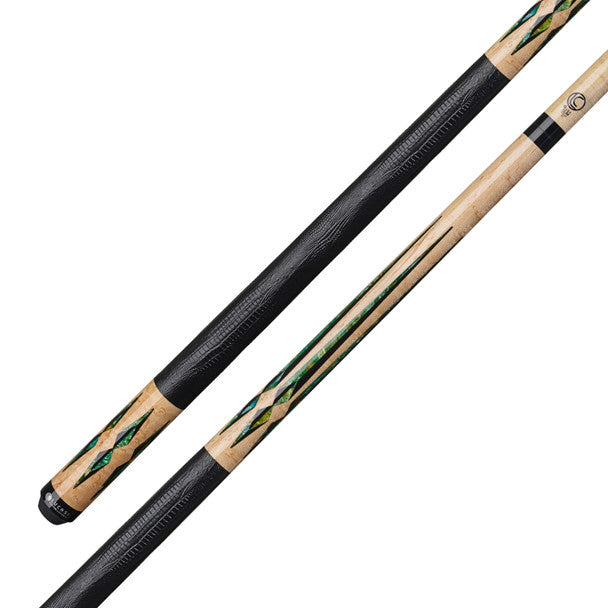 Lucasi Lux 6-Point Limited Edition Pool Cue