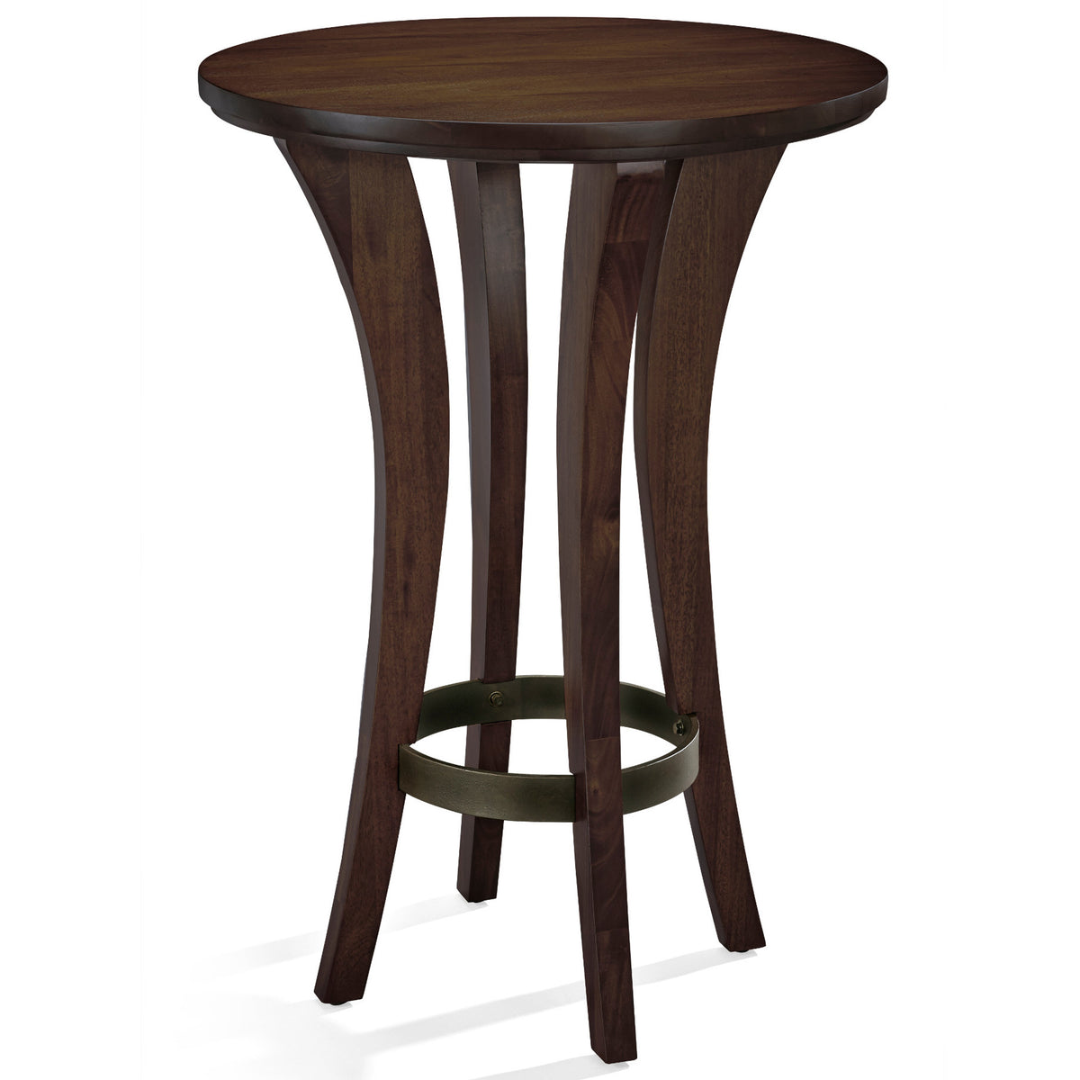 Brunswick Centennial Pub Table – D&L Billiards