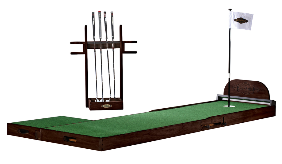Brunswick Golf Putting Green – D&L Billiards