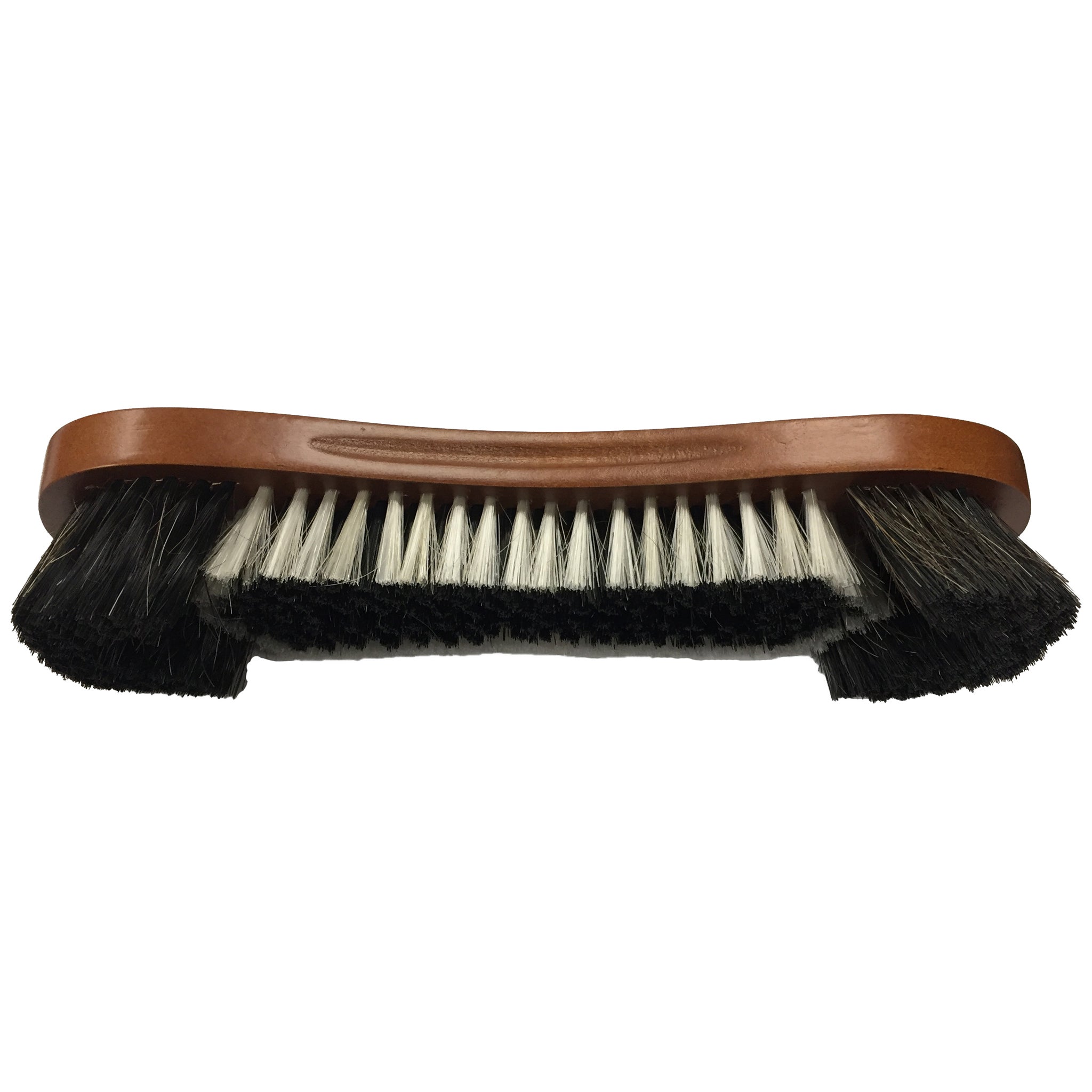 Pool Table Cleaners- 10 1/2 Horse Hair Wooden Pool Table Brush
