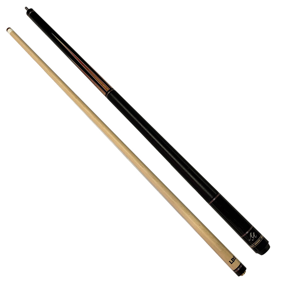 Alex Austin Pioneer Series Cue – D&L Billiards