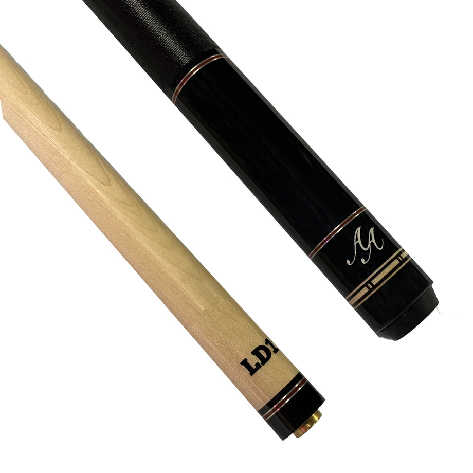 Alex Austin Pioneer Series Cue – D&L Billiards