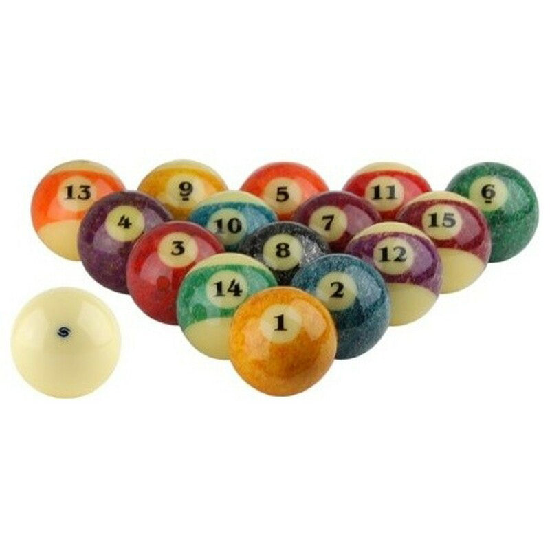 Stone Aramith Pool Ball Set – D&L Billiards