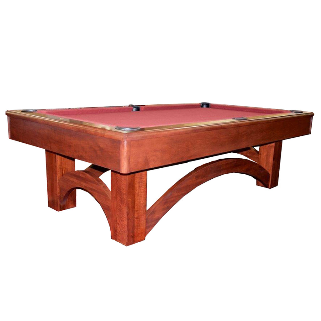 Connelly Arch Pool Table 