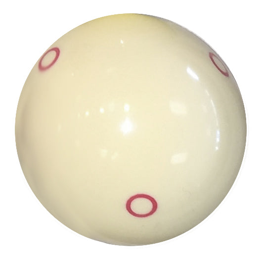 Multi Dot Cue Ball