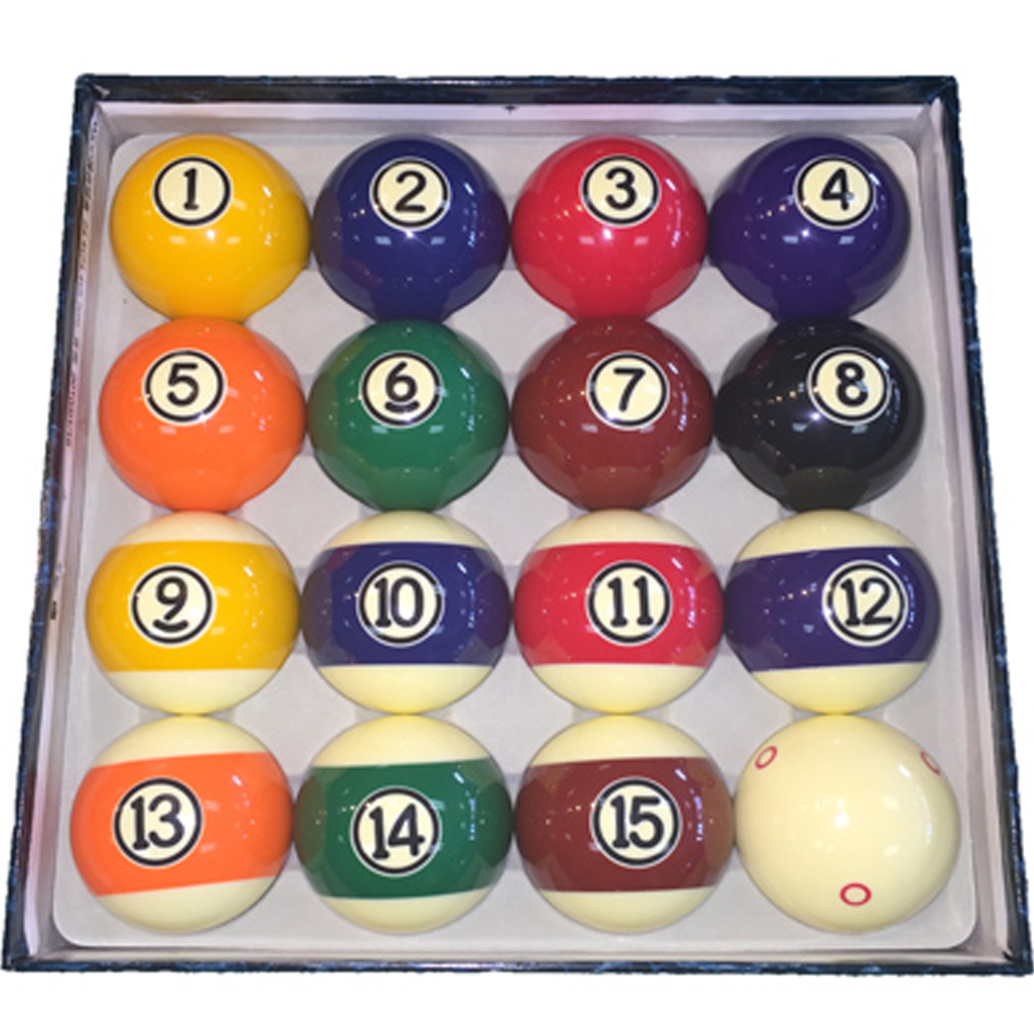 Material Pool Ball Pool Ball 1
