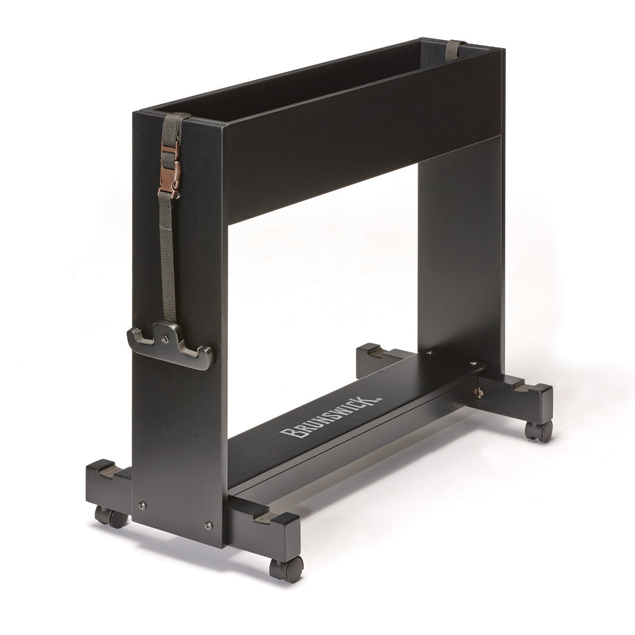 Brunswick Table Tennis Conversion Top Caddy – D&L Billiards