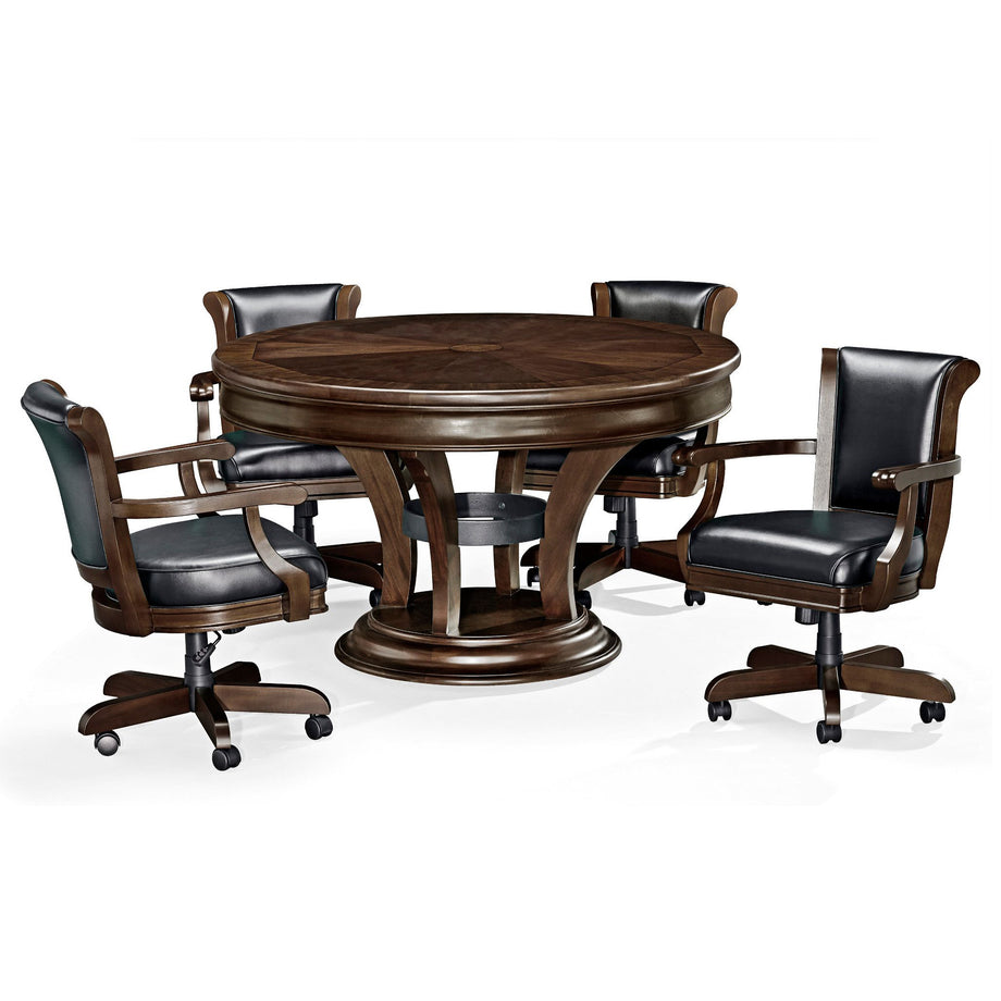 Brunswick Centennial Game Table – D&L Billiards