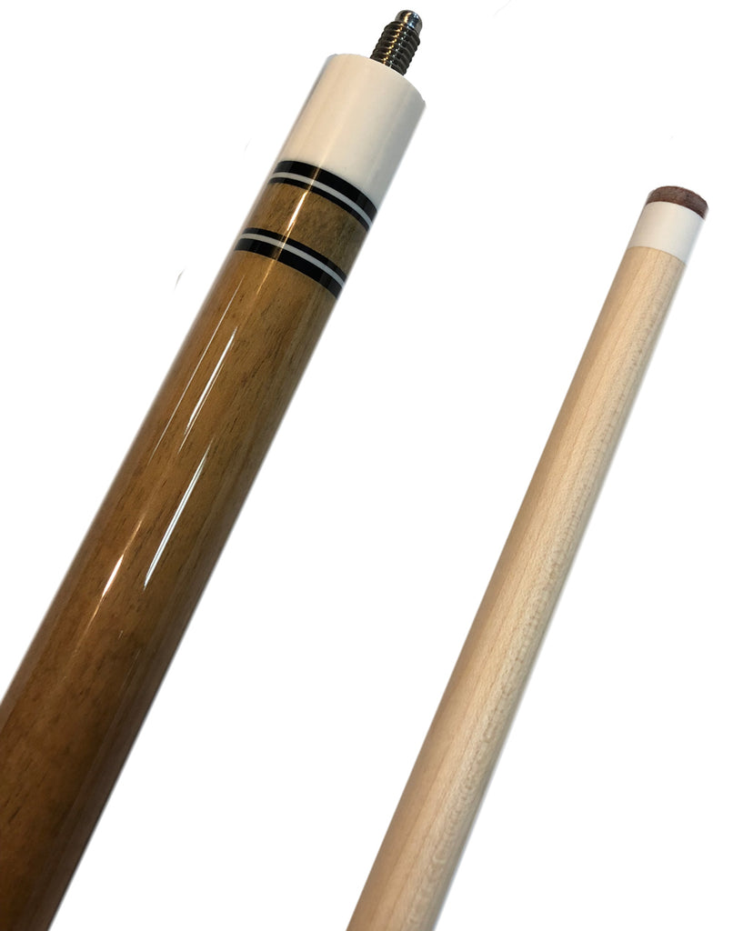 Alex Austin Natural Color Series Cue Joint and Tip