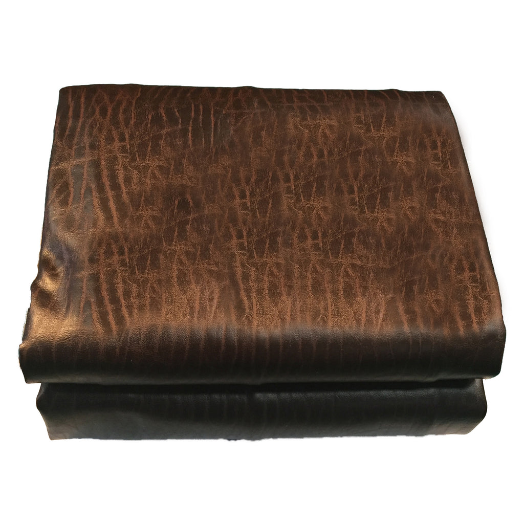 Alex Austin Heavy Duty Fitted Brown Pool Table Cover