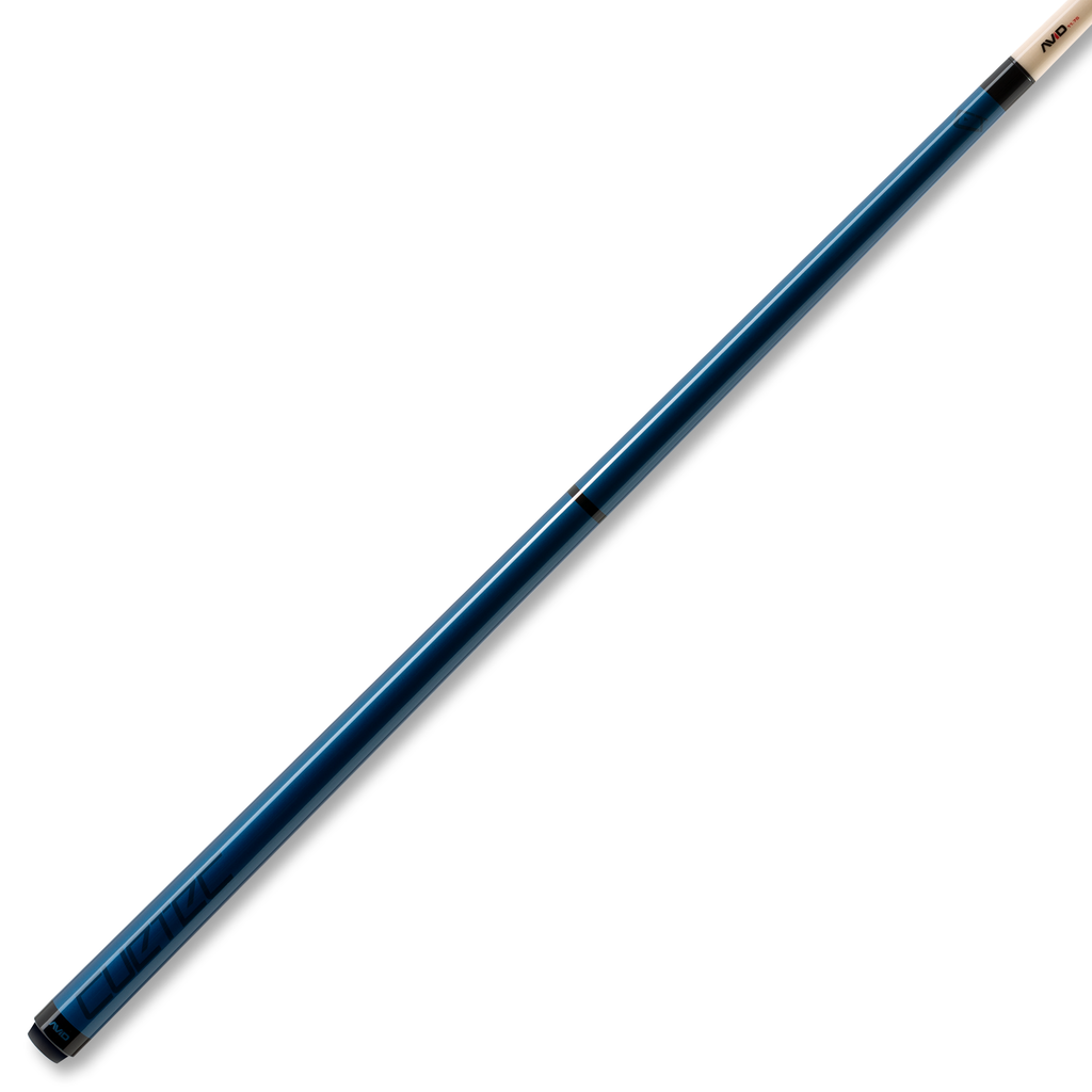 Cuetec Chroma Abyss pool cue butt