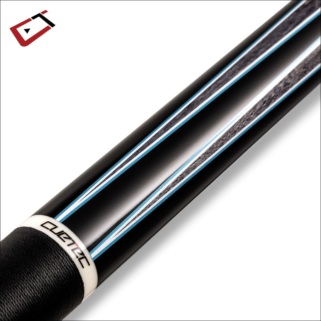 Avid Era Series Sneaky Pete 11.75mm 6PT Points and Butt View